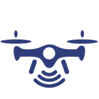 Design of Counter-UAV Systems